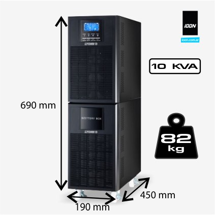 ups-lyonn-ult-10kva 2
