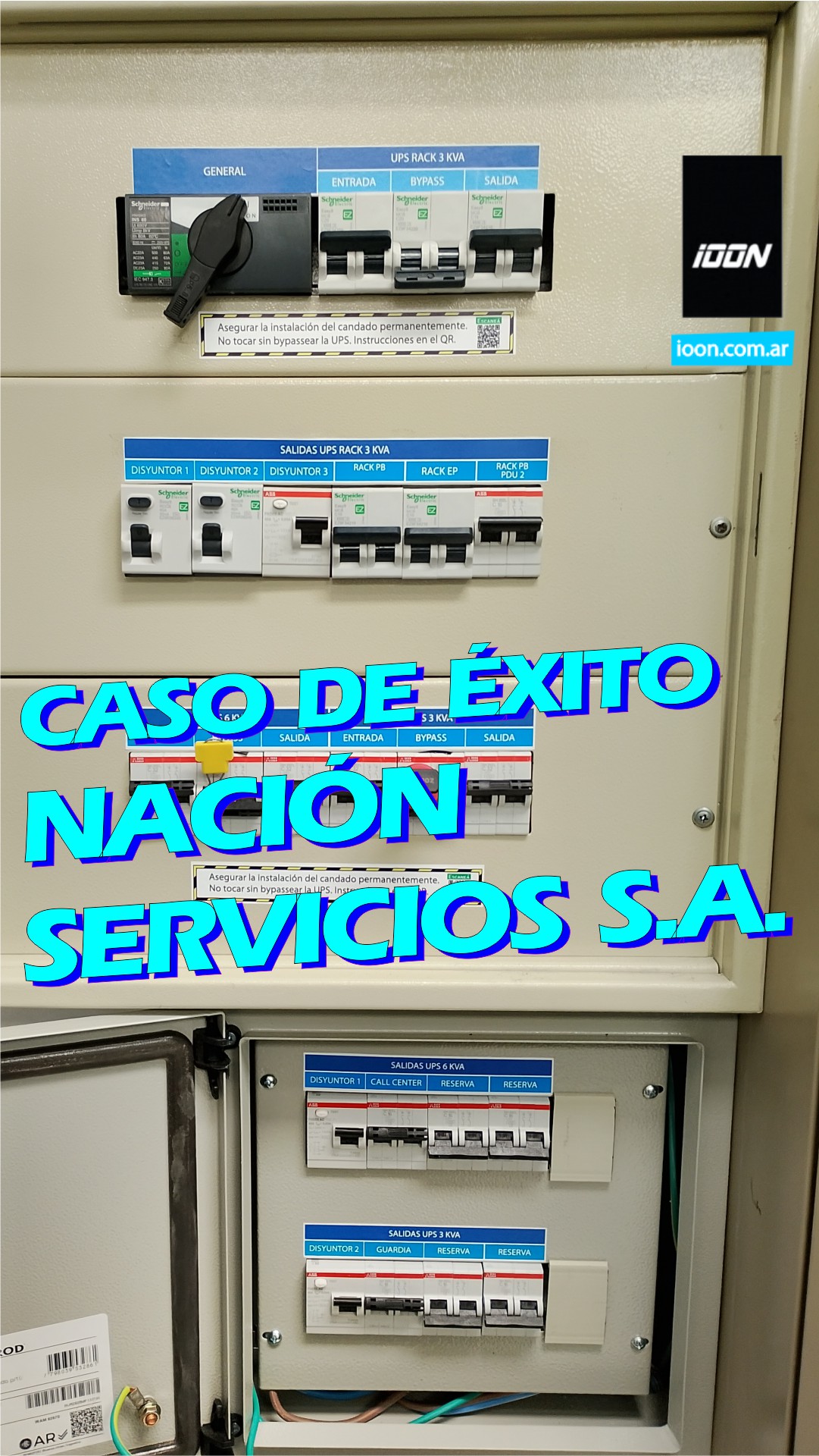 caso Nacion Servicios